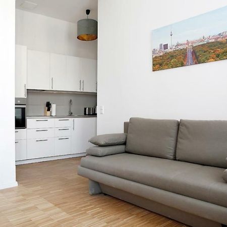 Sc 03 L Rockchair Apartments L Cozy Family & Business 2 Bedrooms Balcony Elevator Boxspringbeds Welcomes You! Berlin Eksteriør bilde