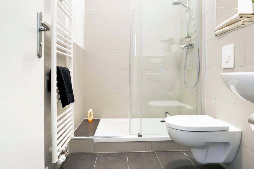 Sc 03 By Rockchair Apartments L Superhost Status L 2 Bedrooms Boxspringbeds Balcony Elevator - Cozy Family & Business Flair Welcomes You! Berlin Eksteriør bilde